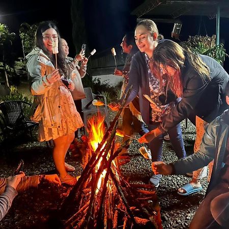 Finca Turistica Santa Clara Vandrarhem Calarcá Exteriör bild